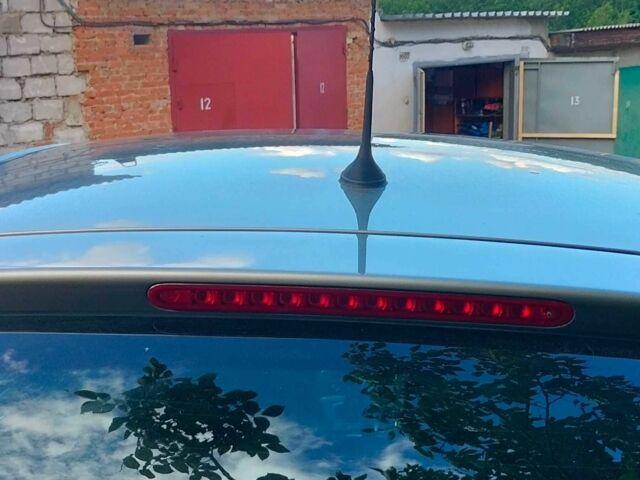 Сірий Пежо 3008, об'ємом двигуна 0 л та пробігом 205 тис. км за 7500 $, фото 17 на Automoto.ua