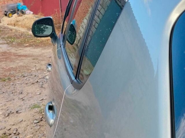 Сірий Пежо 3008, об'ємом двигуна 0 л та пробігом 205 тис. км за 7500 $, фото 14 на Automoto.ua