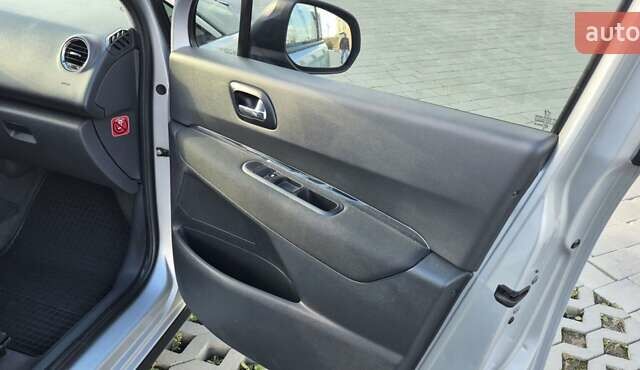 Пежо 3008 2009 в Хмельницком на Automoto.ua Серый Пежо 3008, объемом двигателя 1.6 л и пробегом 211 тыс. км за 6700 $, фото 13 на Automoto.ua