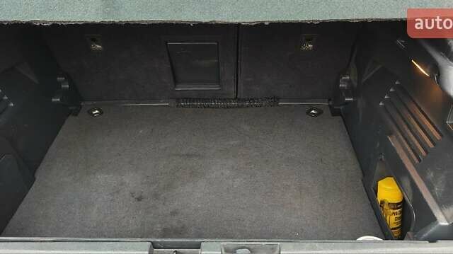 Сірий Пежо 3008, об'ємом двигуна 1.6 л та пробігом 320 тис. км за 5800 $, фото 11 на Automoto.ua