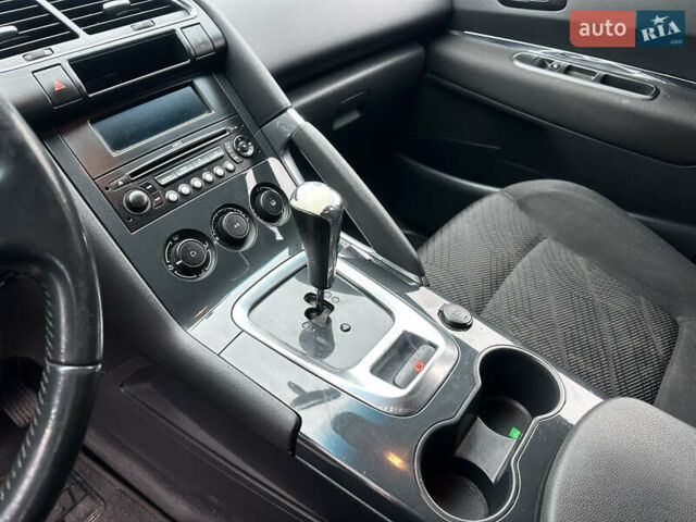 Сірий Пежо 3008, об'ємом двигуна 1.6 л та пробігом 264 тис. км за 7399 $, фото 10 на Automoto.ua