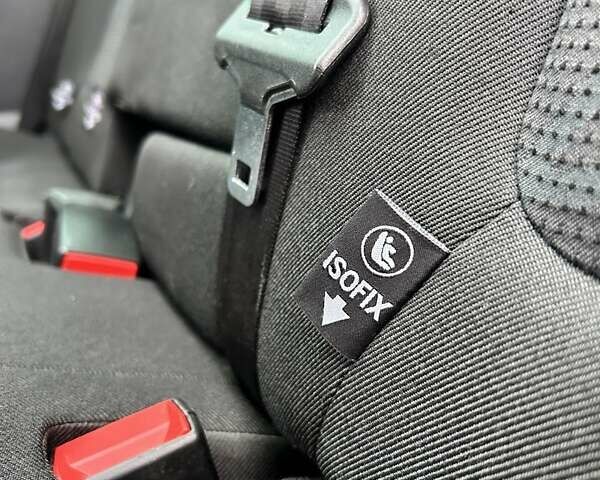 Сірий Пежо 3008, об'ємом двигуна 1.6 л та пробігом 193 тис. км за 8300 $, фото 23 на Automoto.ua