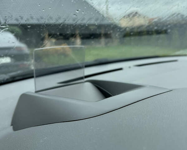 Серый Пежо 3008, объемом двигателя 1.6 л и пробегом 279 тыс. км за 6999 $, фото 21 на Automoto.ua