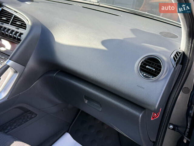 Пежо 3008 2010 в Стрые на Automoto.ua Серый Пежо 3008, объемом двигателя 1.6 л и пробегом 219 тыс. км за 9500 $, фото 38 на Automoto.ua