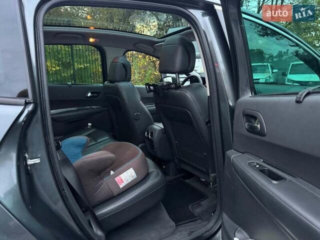 Пежо 3008 2010 у Києві на Automoto.ua Сірий Пежо 3008, об'ємом двигуна 1.6 л та пробігом 258 тис. км за 9490 $, фото 38 на Automoto.ua