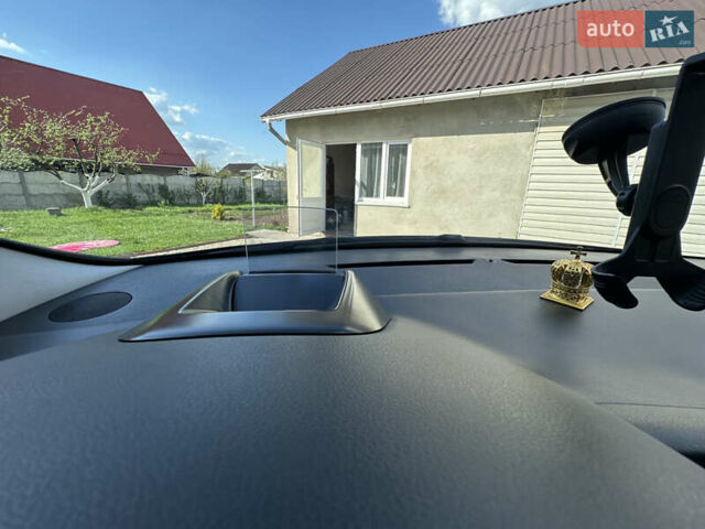 Пежо 3008 2010 в Ровно на Automoto.ua Серый Пежо 3008, объемом двигателя 1.6 л и пробегом 211 тыс. км за 8100 $, фото 17 на Automoto.ua