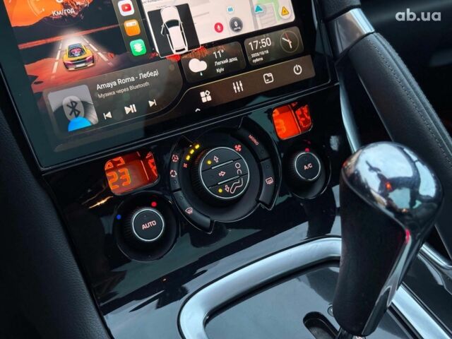 Серый Пежо 3008, объемом двигателя 1.6 л и пробегом 258 тыс. км за 9490 $, фото 23 на Automoto.ua