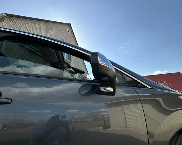 Пежо 3008 2010 в Ровно на Automoto.ua Серый Пежо 3008, объемом двигателя 1.6 л и пробегом 211 тыс. км за 8100 $, фото 4 на Automoto.ua