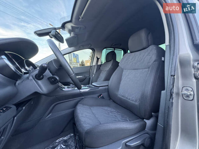 Пежо 3008 2010 в Стрые на Automoto.ua Серый Пежо 3008, объемом двигателя 1.6 л и пробегом 260 тыс. км за 6300 $, фото 47 на Automoto.ua