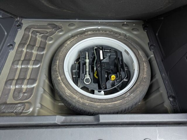 Серый Пежо 3008, объемом двигателя 1.6 л и пробегом 140 тыс. км за 6500 $, фото 7 на Automoto.ua