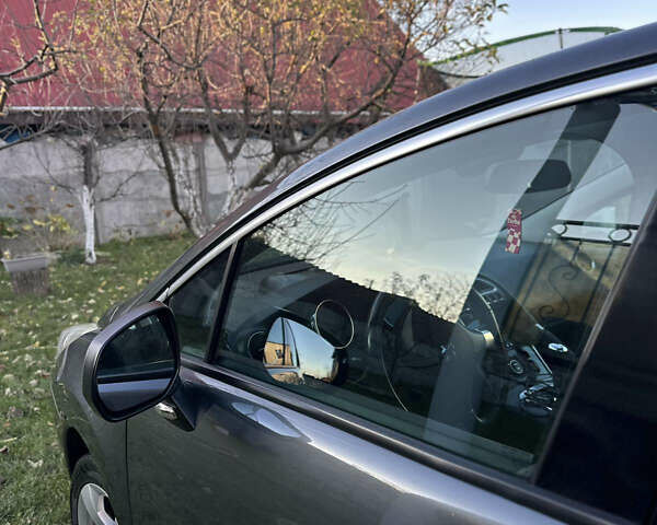 Серый Пежо 3008, объемом двигателя 1.6 л и пробегом 213 тыс. км за 8200 $, фото 4 на Automoto.ua