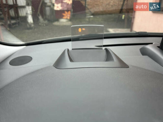 Сірий Пежо 3008, об'ємом двигуна 1.6 л та пробігом 170 тис. км за 8999 $, фото 35 на Automoto.ua