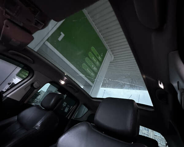 Сірий Пежо 3008, об'ємом двигуна 1.6 л та пробігом 162 тис. км за 8000 $, фото 16 на Automoto.ua