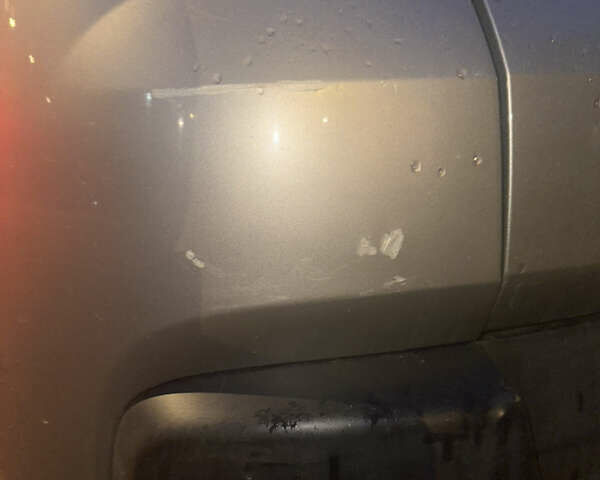 Сірий Пежо 3008, об'ємом двигуна 1.6 л та пробігом 151 тис. км за 6999 $, фото 9 на Automoto.ua