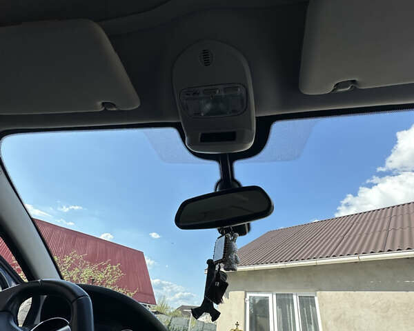 Пежо 3008 2010 в Ровно на Automoto.ua Серый Пежо 3008, объемом двигателя 1.6 л и пробегом 211 тыс. км за 8100 $, фото 24 на Automoto.ua