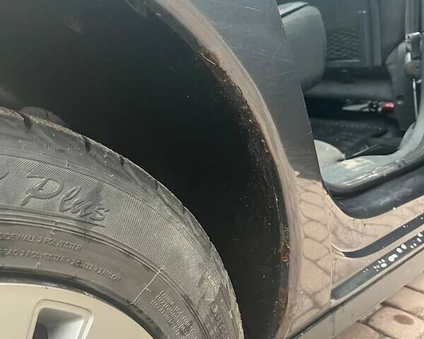 Сірий Пежо 3008, об'ємом двигуна 1.56 л та пробігом 329 тис. км за 7200 $, фото 4 на Automoto.ua