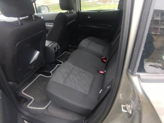 Серый Пежо 3008, объемом двигателя 1.6 л и пробегом 260 тыс. км за 9975 $, фото 2 на Automoto.ua