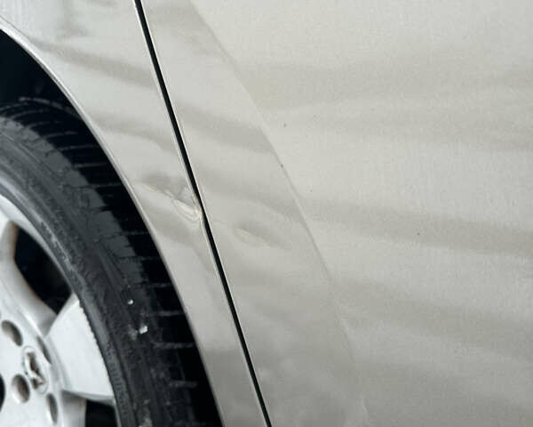 Сірий Пежо 3008, об'ємом двигуна 1.6 л та пробігом 151 тис. км за 6999 $, фото 5 на Automoto.ua