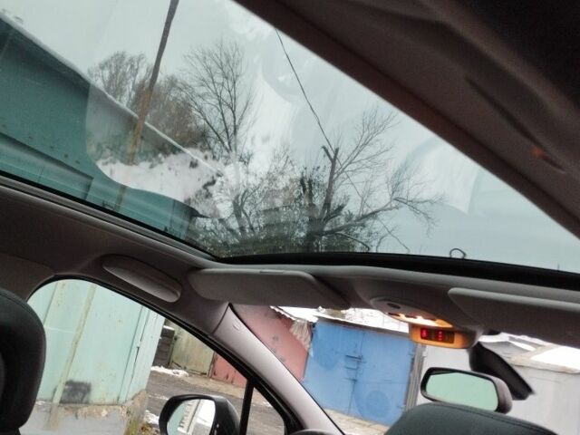 Сірий Пежо 3008, об'ємом двигуна 1.6 л та пробігом 212 тис. км за 9200 $, фото 6 на Automoto.ua