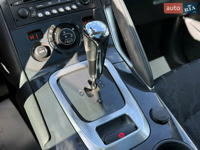 Пежо 3008 2010 в Стрые на Automoto.ua Серый Пежо 3008, объемом двигателя 1.6 л и пробегом 219 тыс. км за 9500 $, фото 60 на Automoto.ua