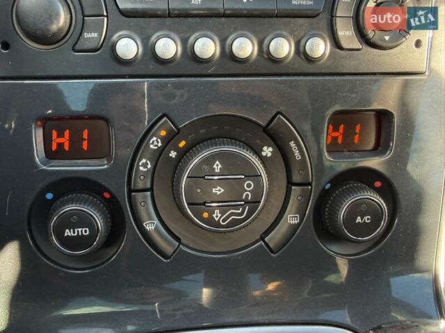 Пежо 3008 2010 в Стрые на Automoto.ua Серый Пежо 3008, объемом двигателя 1.6 л и пробегом 219 тыс. км за 9500 $, фото 61 на Automoto.ua