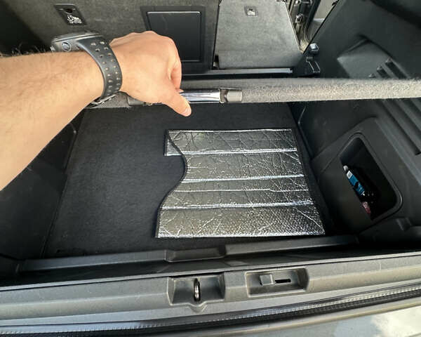 Пежо 3008 2010 в Ровно на Automoto.ua Серый Пежо 3008, объемом двигателя 1.6 л и пробегом 211 тыс. км за 8100 $, фото 21 на Automoto.ua