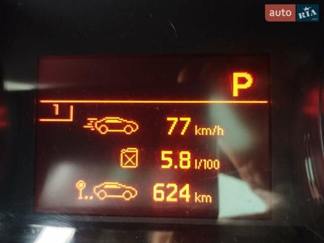 Сірий Пежо 3008, об'ємом двигуна 2 л та пробігом 272 тис. км за 8900 $, фото 31 на Automoto.ua