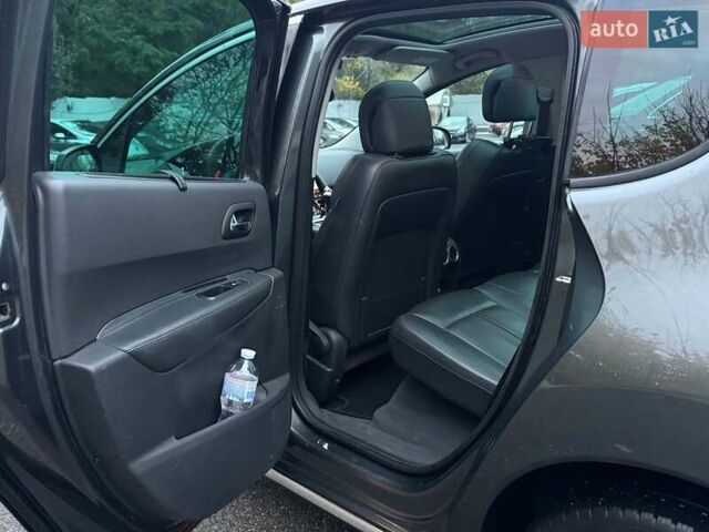 Пежо 3008 2010 у Києві на Automoto.ua Сірий Пежо 3008, об'ємом двигуна 1.6 л та пробігом 258 тис. км за 9490 $, фото 32 на Automoto.ua