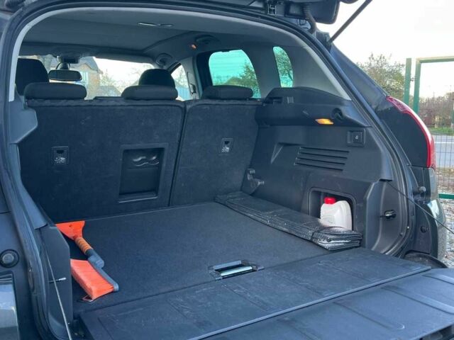 Пежо 3008 2010 в Коломые на Automoto.ua Серый Пежо 3008, объемом двигателя 1.6 л и пробегом 246 тыс. км за 7600 $, фото 18 на Automoto.ua