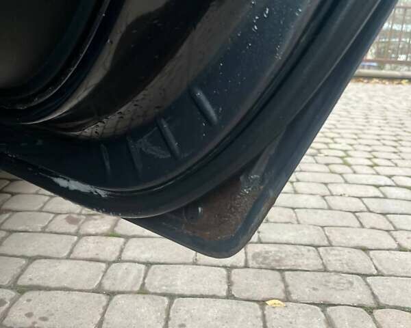 Сірий Пежо 3008, об'ємом двигуна 1.56 л та пробігом 329 тис. км за 7200 $, фото 5 на Automoto.ua