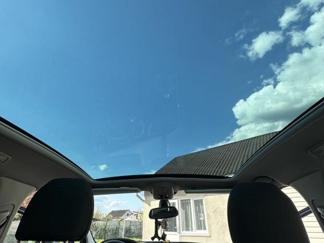 Серый Пежо 3008, объемом двигателя 1.6 л и пробегом 211 тыс. км за 8200 $, фото 10 на Automoto.ua