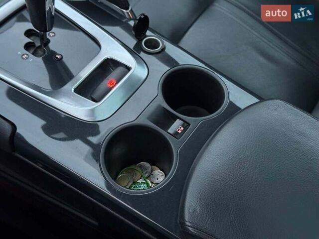 Пежо 3008 2010 у Києві на Automoto.ua Сірий Пежо 3008, об'ємом двигуна 1.6 л та пробігом 258 тис. км за 9490 $, фото 20 на Automoto.ua