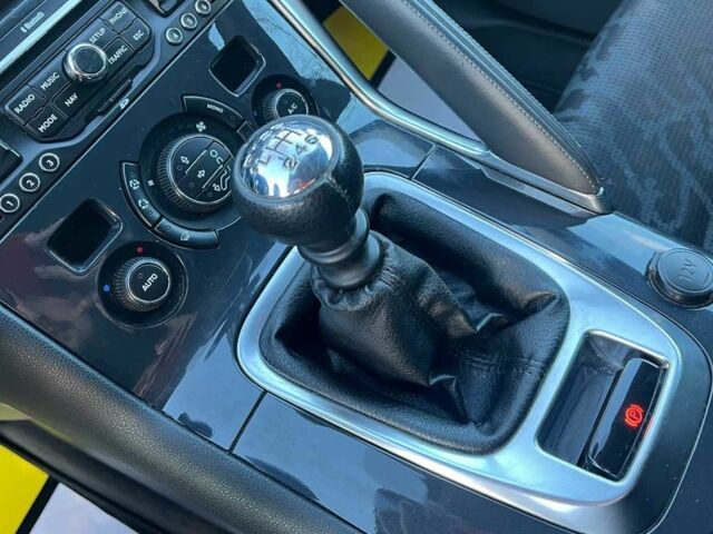 Пежо 3008 2010 в Коломые на Automoto.ua Серый Пежо 3008, объемом двигателя 1.6 л и пробегом 246 тыс. км за 7600 $, фото 11 на Automoto.ua