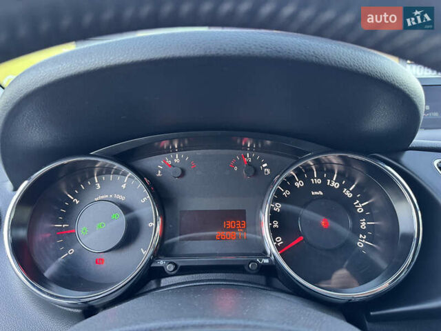 Пежо 3008 2010 в Стрые на Automoto.ua Серый Пежо 3008, объемом двигателя 1.6 л и пробегом 260 тыс. км за 6300 $, фото 53 на Automoto.ua