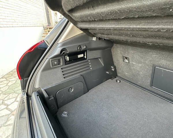 Пежо 3008 2010 в Ровно на Automoto.ua Серый Пежо 3008, объемом двигателя 1.6 л и пробегом 211 тыс. км за 8100 $, фото 19 на Automoto.ua