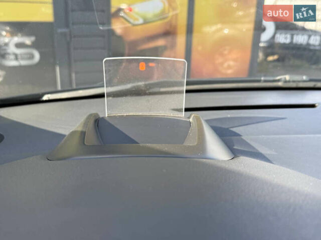 Серый Пежо 3008, объемом двигателя 1.6 л и пробегом 219 тыс. км за 9500 $, фото 63 на Automoto.ua
