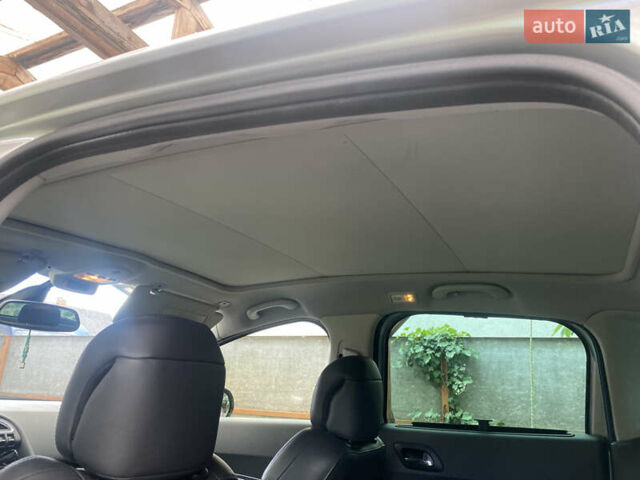 Серый Пежо 3008, объемом двигателя 1.6 л и пробегом 163 тыс. км за 7200 $, фото 6 на Automoto.ua