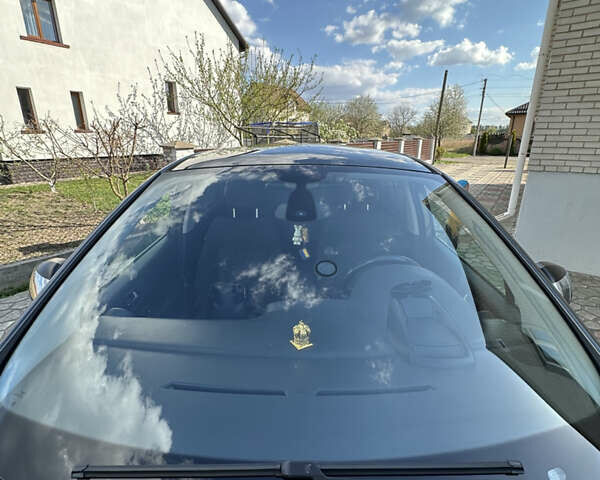 Пежо 3008 2010 в Ровно на Automoto.ua Серый Пежо 3008, объемом двигателя 1.6 л и пробегом 211 тыс. км за 8100 $, фото 8 на Automoto.ua