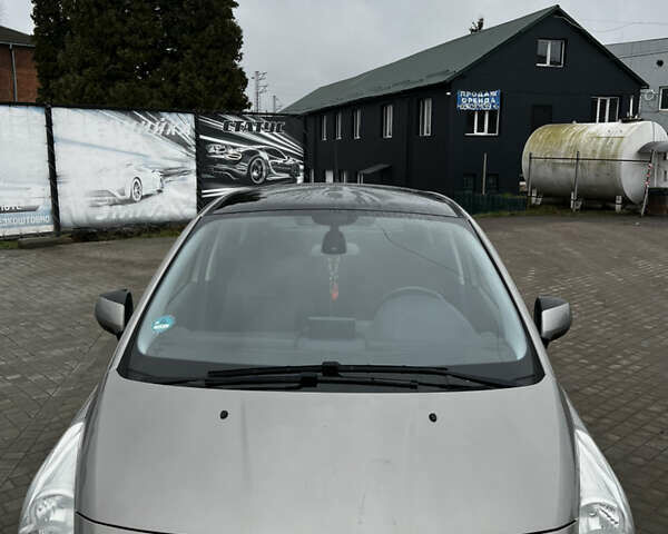 Серый Пежо 3008, объемом двигателя 1.6 л и пробегом 225 тыс. км за 8000 $, фото 15 на Automoto.ua