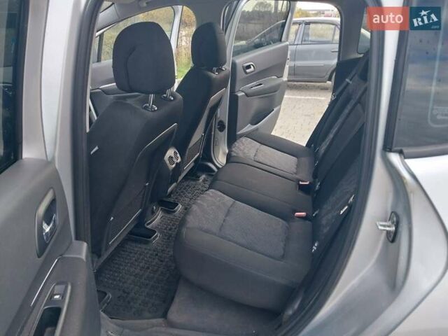Сірий Пежо 3008, об'ємом двигуна 1.6 л та пробігом 141 тис. км за 5600 $, фото 1 на Automoto.ua