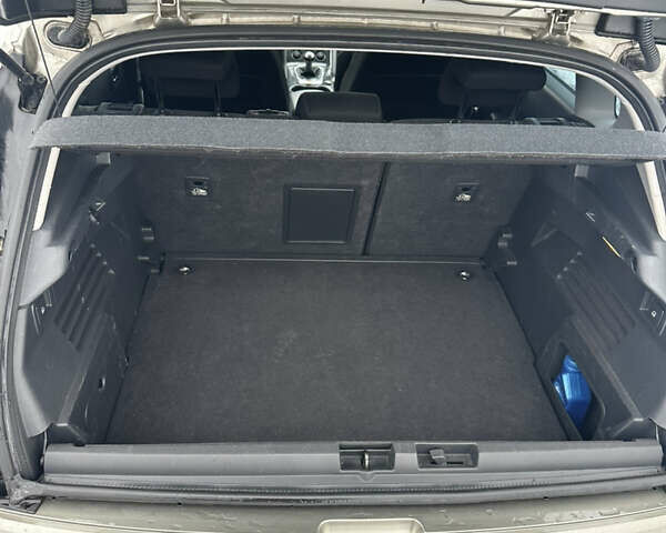 Сірий Пежо 3008, об'ємом двигуна 1.6 л та пробігом 151 тис. км за 6999 $, фото 17 на Automoto.ua