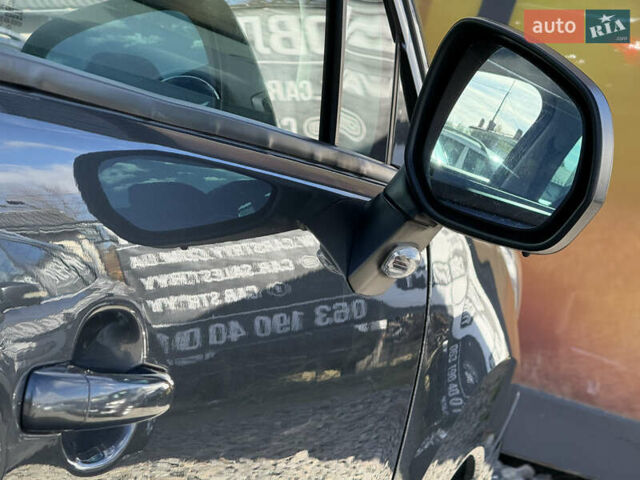 Пежо 3008 2010 в Стрые на Automoto.ua Серый Пежо 3008, объемом двигателя 1.6 л и пробегом 219 тыс. км за 9500 $, фото 33 на Automoto.ua