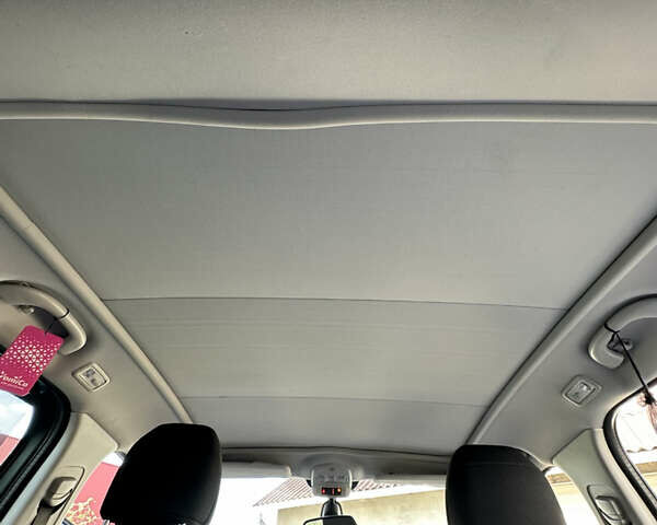 Пежо 3008 2010 в Ровно на Automoto.ua Серый Пежо 3008, объемом двигателя 1.6 л и пробегом 211 тыс. км за 8100 $, фото 15 на Automoto.ua