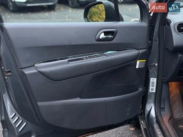 Пежо 3008 2010 у Києві на Automoto.ua Сірий Пежо 3008, об'ємом двигуна 1.6 л та пробігом 258 тис. км за 9490 $, фото 15 на Automoto.ua