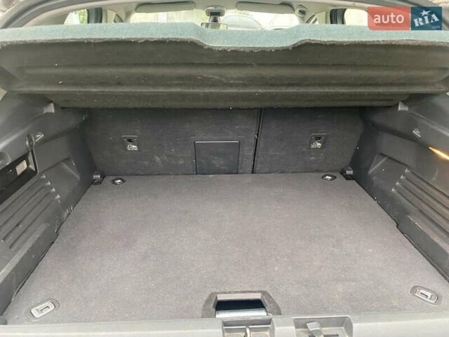 Серый Пежо 3008, объемом двигателя 1.6 л и пробегом 207 тыс. км за 7850 $, фото 11 на Automoto.ua