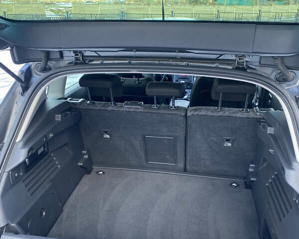 Сірий Пежо 3008, об'ємом двигуна 1.56 л та пробігом 382 тис. км за 6500 $, фото 9 на Automoto.ua
