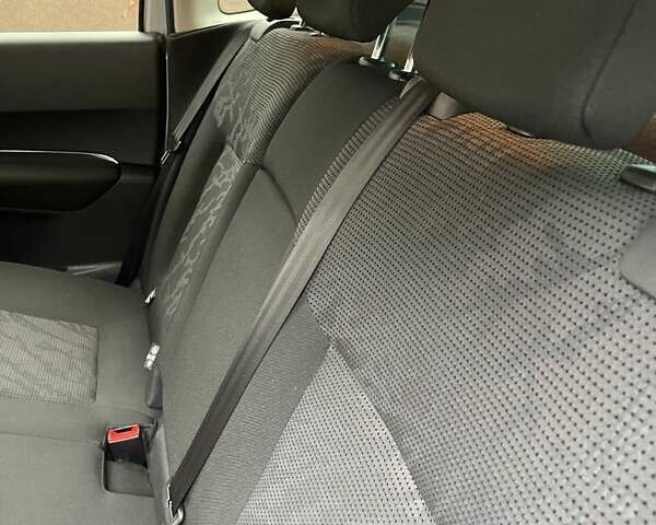 Серый Пежо 3008, объемом двигателя 1.6 л и пробегом 141 тыс. км за 7299 $, фото 23 на Automoto.ua