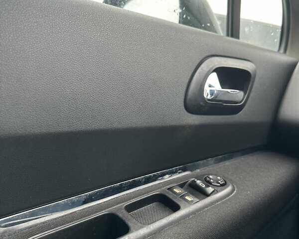 Сірий Пежо 3008, об'ємом двигуна 1.6 л та пробігом 151 тис. км за 6999 $, фото 25 на Automoto.ua