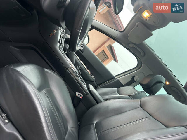 Сірий Пежо 3008, об'ємом двигуна 1.6 л та пробігом 170 тис. км за 8999 $, фото 5 на Automoto.ua