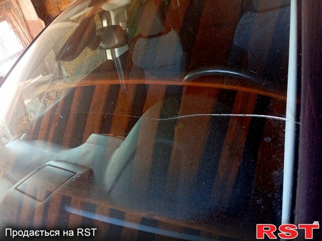 Сірий Пежо 3008, об'ємом двигуна 1.6 л та пробігом 215 тис. км за 7800 $, фото 7 на Automoto.ua